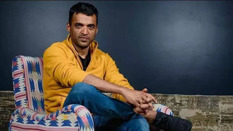 Zomato CEO responds after user points out Veg Mode enablement fees