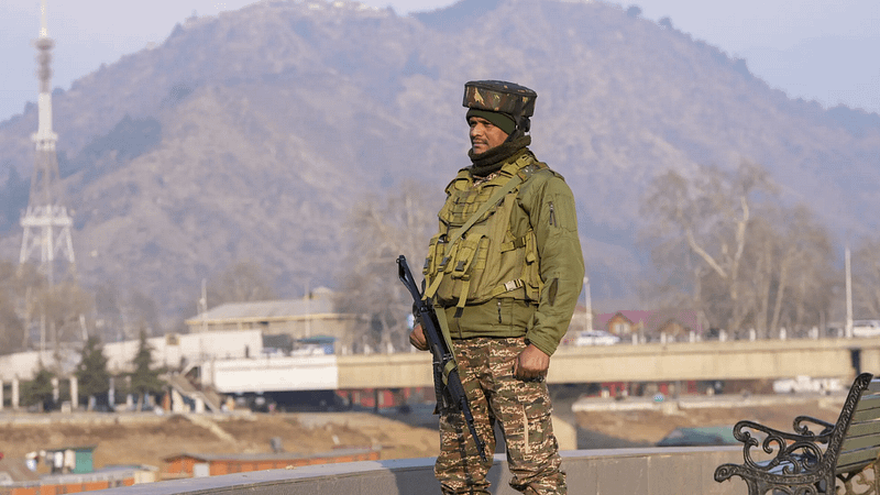 Massive CASO underway in Kathua’s upper reaches