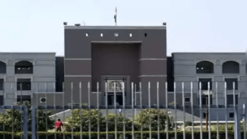 Man moves HC to save mom’s grave from demolition for road expansion