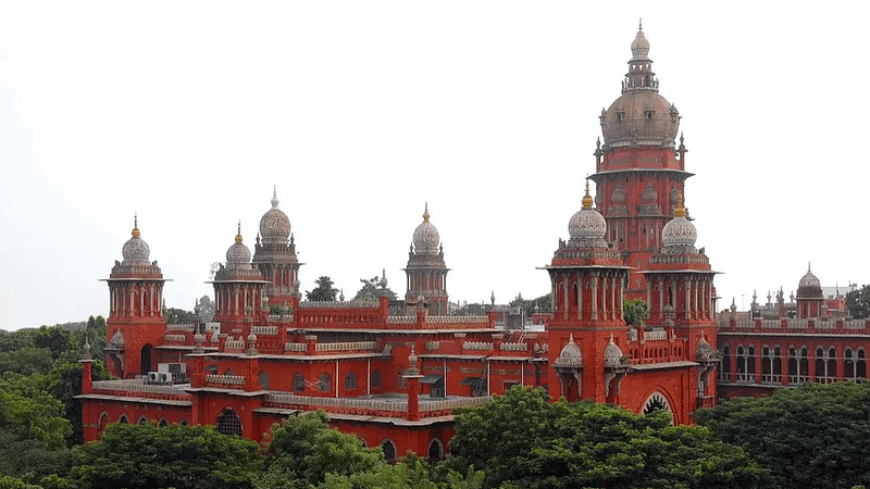 Explain presence of mobile, ganja in jails, Madras HC tells govt