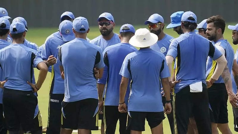 ‘Abuse must have happened’: Ex-cricketer on BCCI enforcing travel rules