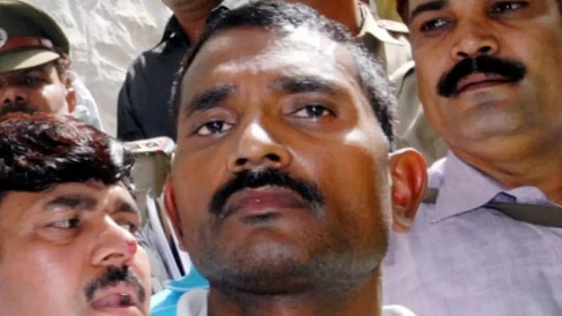 ‘Butcher of Delhi’: Notorious serial killer nabbed by crime branch