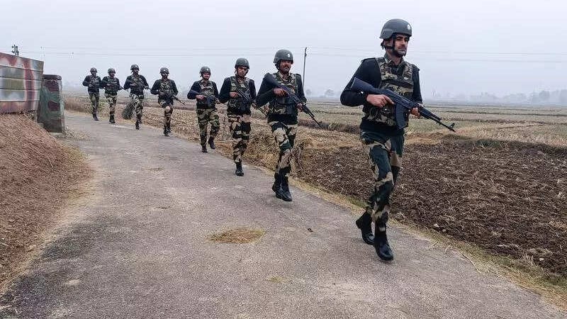 India, Bangladesh farmers clash over ‘stolen crop’, ‘cutting of mango trees’