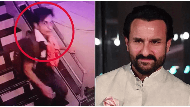 Multiple identities, restaurant waiter: What we know so far about Saif attack suspect