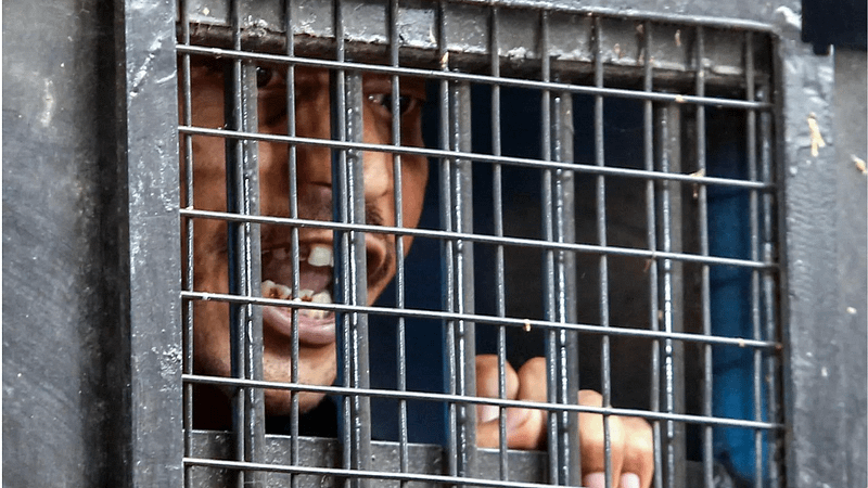 ‘Hang him’: Sanjay Roy’s mother after his conviction in RG Kar case