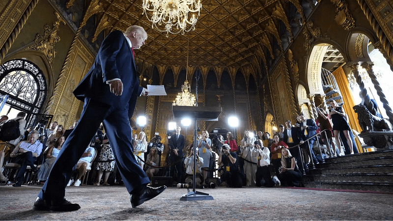 Trump set to take over as 47th US prez: What happens on Inauguration Day