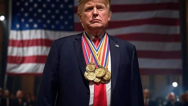 Trump Inauguration: Full list of records broken by the Don