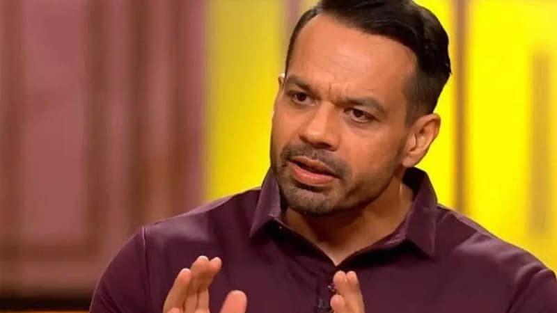 Gaurav Taneja told to shut down YouTube channel on Shark Tank India