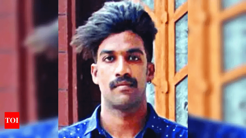 Sharon Raj murder case: Kerala court sentences victim’s girlfriend Greeshma to death