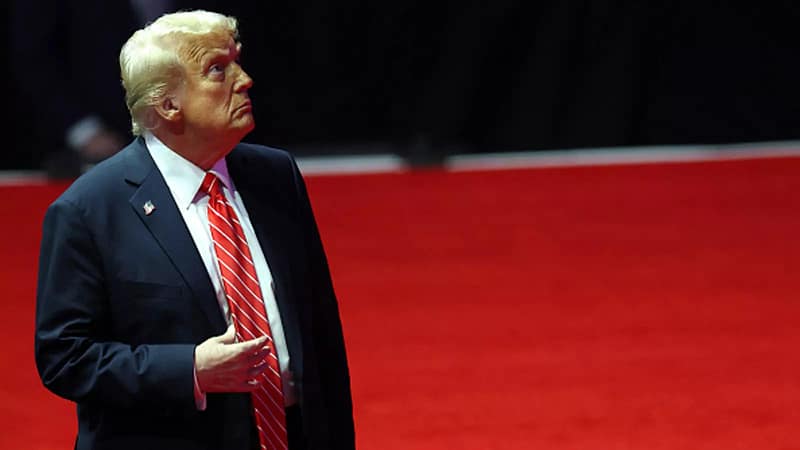 Trump inauguration: What his 2nd term means for US education