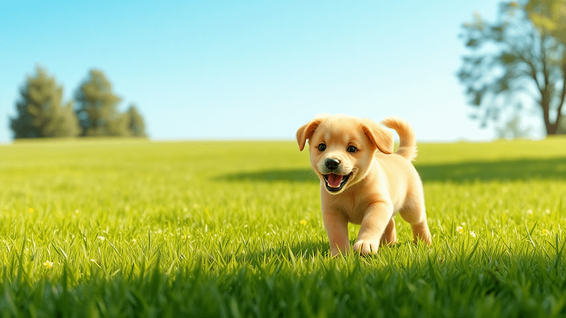 Retd cop runs over puppy 4 times, says he is hard of hearing, didn’t hear cries