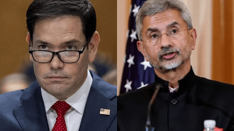 US secretary of state Rubio to hold first bilateral meeting with Jaishankar