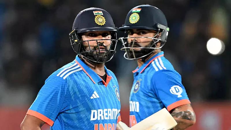 Will follow ICC guidelines: BCCI secretary on Champions Trophy jersey