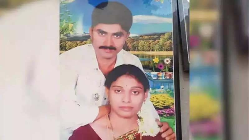 Ex-jawan boiled wife’s body parts in bucket with immersion rod at home