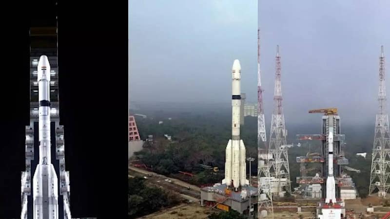 Isro all set for 100th launch on Jan 29; what’s on board?