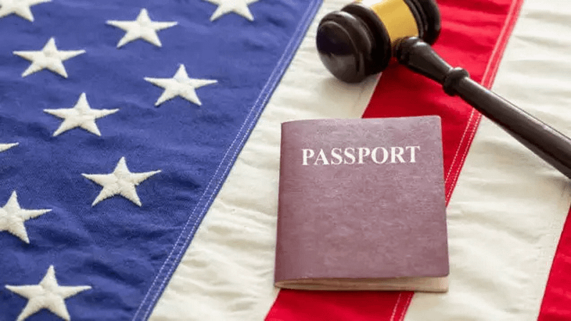 US state department suspends passport applications with ‘X’ gender markers
