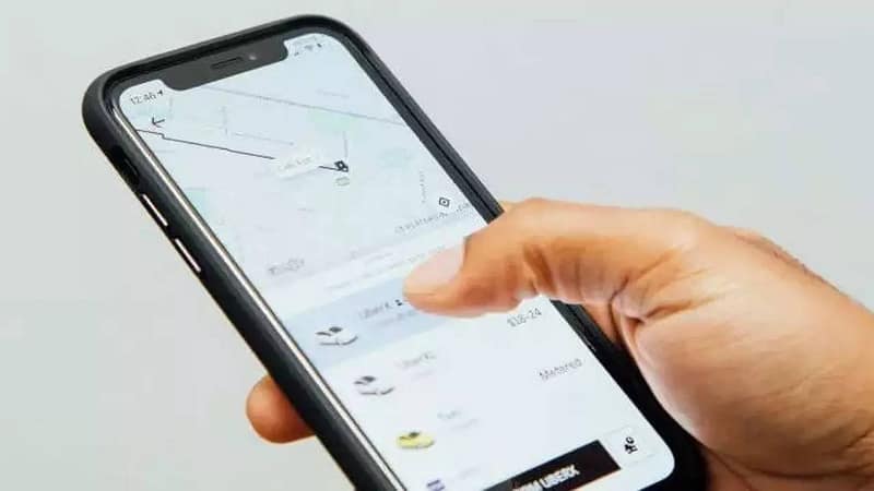 After Uber, Ola denies setting price on basis of rider’s phone manufacturer
