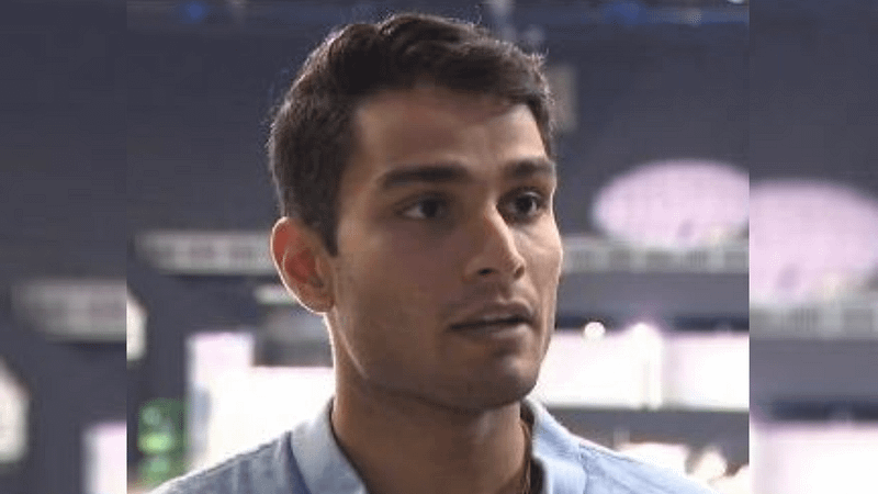 Indian-American Kush Desai named White House deputy press secretary by Trump