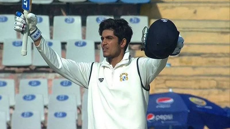 Shubman Gill admits ‘red-ball batting is a concern’ after Ranji ton