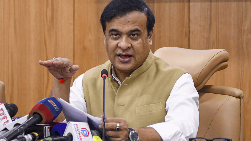 Dibrugarh to be developed as second capital of Assam: CM Himanta