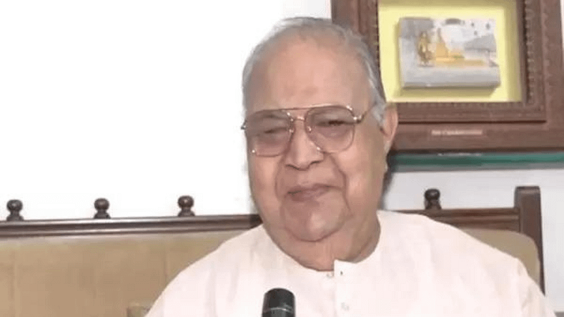 ‘Recognition of my work’: Ram Temple architect Sompura on Padma Shri award