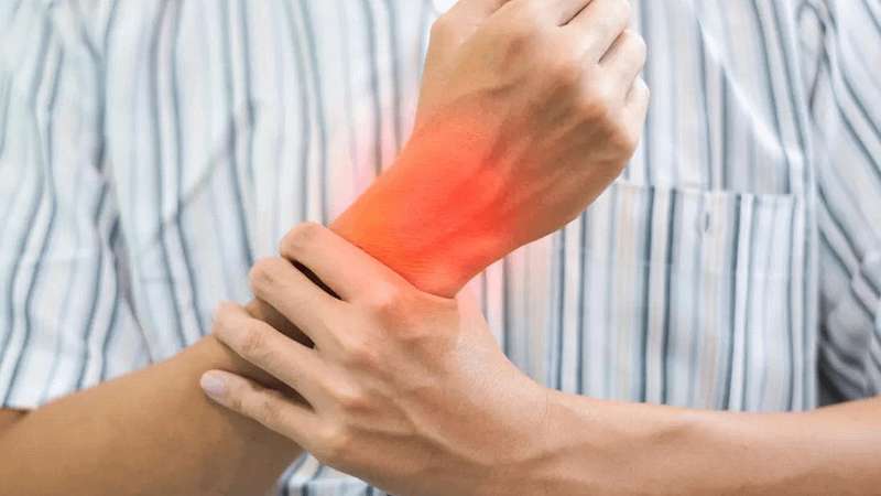 Pune CA, 41, first casualty of GBS outbreak; 111 cases in less than 3 weeks