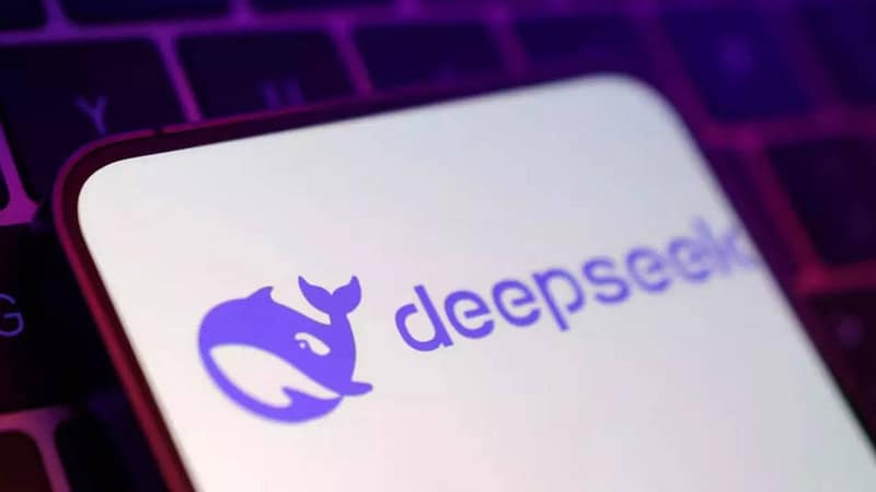 DeepSeek gets first ‘complaint letter’: ‘Data of millions of Italians is at risk’