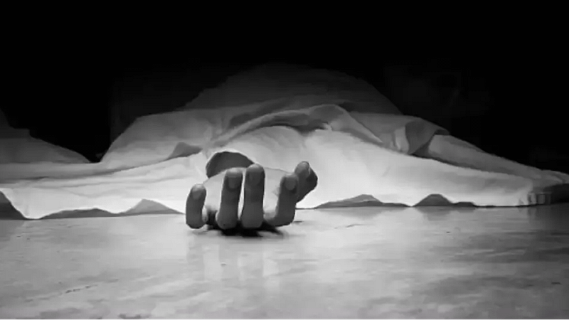 Body of patient found on roof of neighbouring building in Rajasthan’s Jhunjhunu