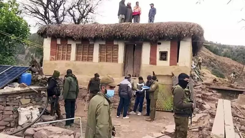 Rajouri health crisis: No fresh case reported since January 24