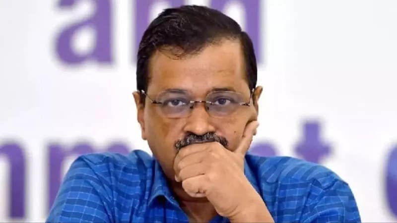 Election Commission seeks clearer explanation from Kejriwal