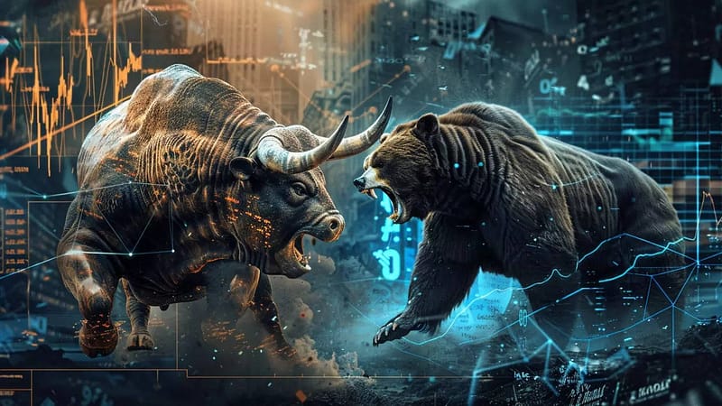 BSE Sensex opens in green a day ahead of Budget 2025; Nifty50 above 23,300