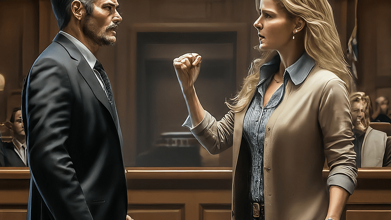 Maintenance for working woman? Supreme Court to decide