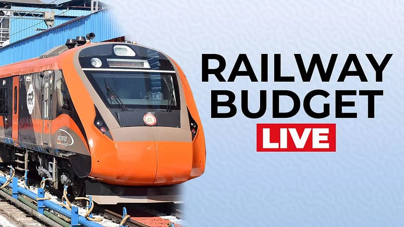 Railway Budget: Modern Vande Bharat trains, station redevelopment may find focus