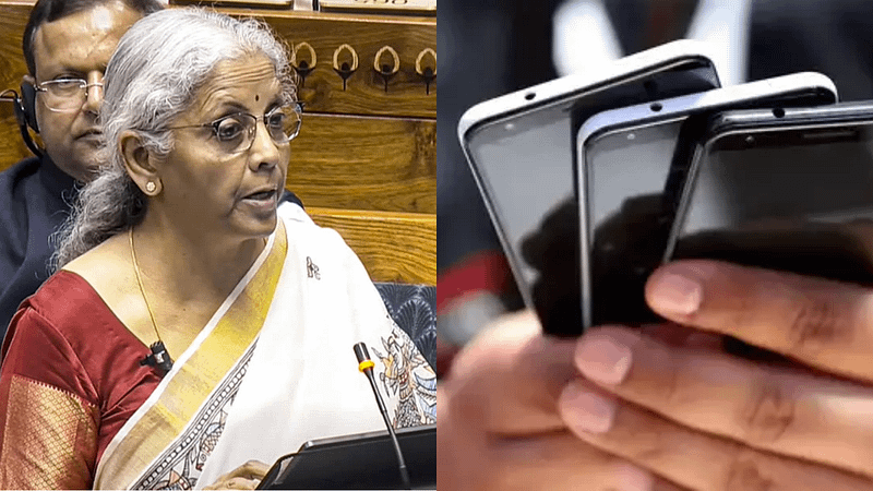 Union Budget 2025: What’s cheaper and what’s dearer? See full list