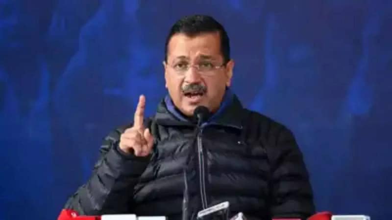 Delhi’s budget allocation rises by Rs 180 crore; AAP labels it ‘major disappointment’