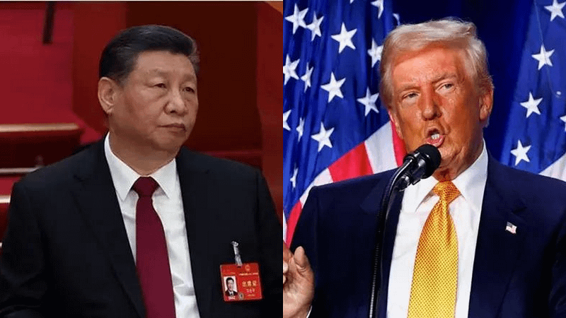 ‘Strongly dissatisfied’: China ‘firmly opposes’ new US tariffs, vows ‘countermeasures’