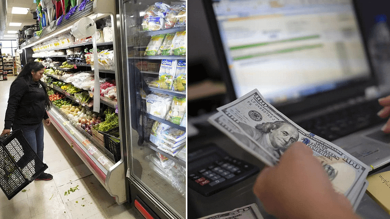 Prices to rise in US after Trump imposes tariff ‘to protect Americans’