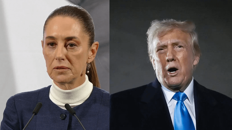 Did Mexico yield? US to pause tariffs for 1 month