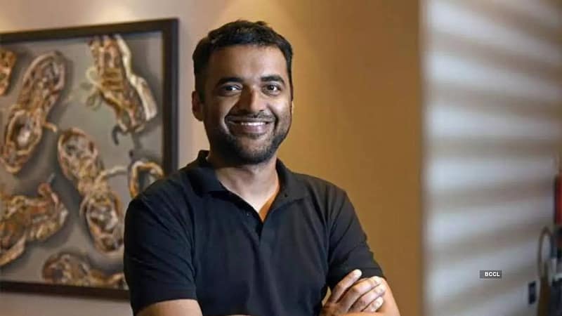 Zomato CEO is back with a job offer; wants business who started using AI..