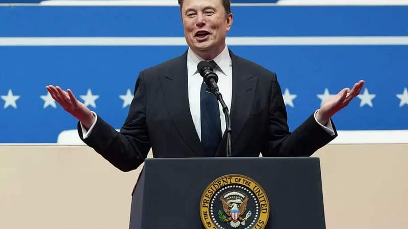 Musk’s DOGEs of war are bringing down storied US institutions