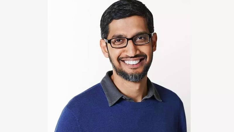 Google CEO Pichai talks about DeepSeek, tells why he is not really worried