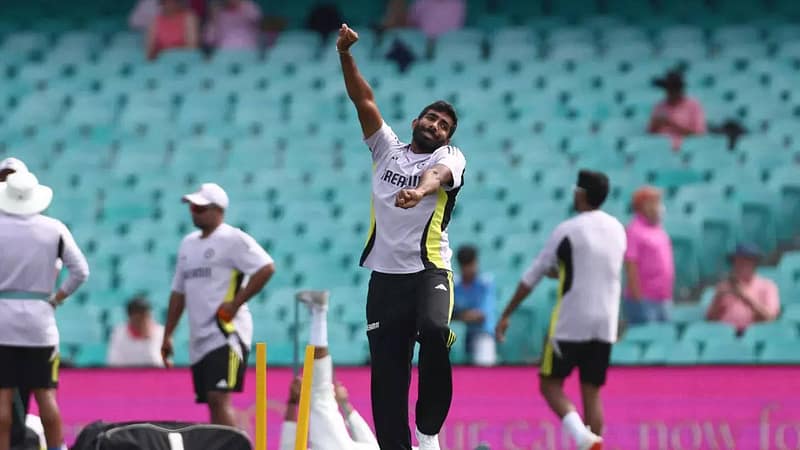 Jasprit Bumrah update: Scans done, crucial 24 hours loading