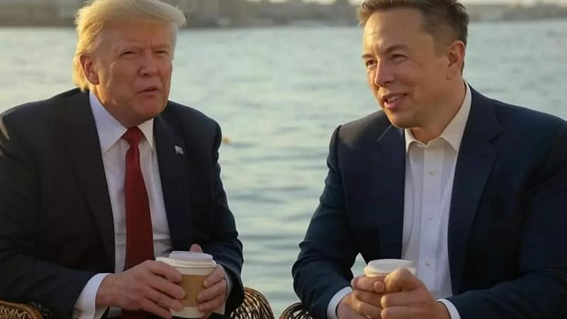 Trump’s takeover of Gaza: Is it about natural gas or real estate gambit?