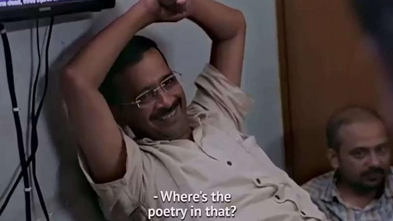 ‘Jo is kursi…’: The rise and fall of Kejriwal in 10 viral videos