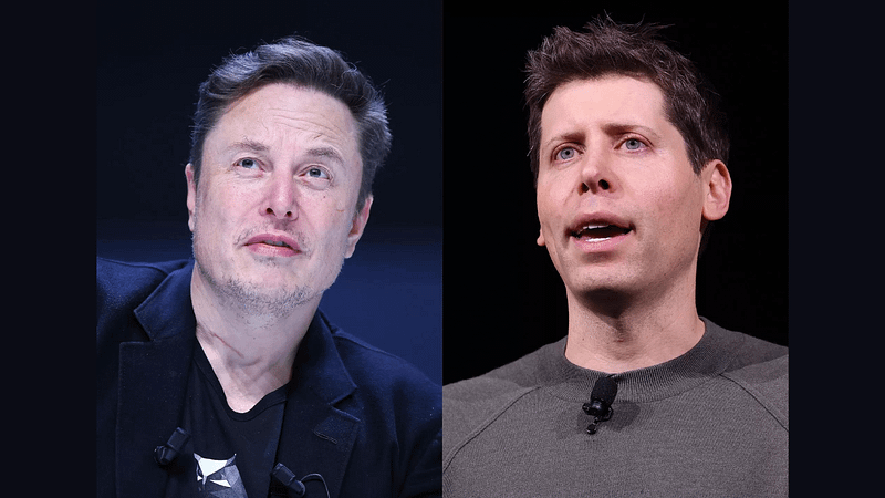 Elon Musk launches $97.4 bn bid to buy OpenAI; Sam Altman fires back with …