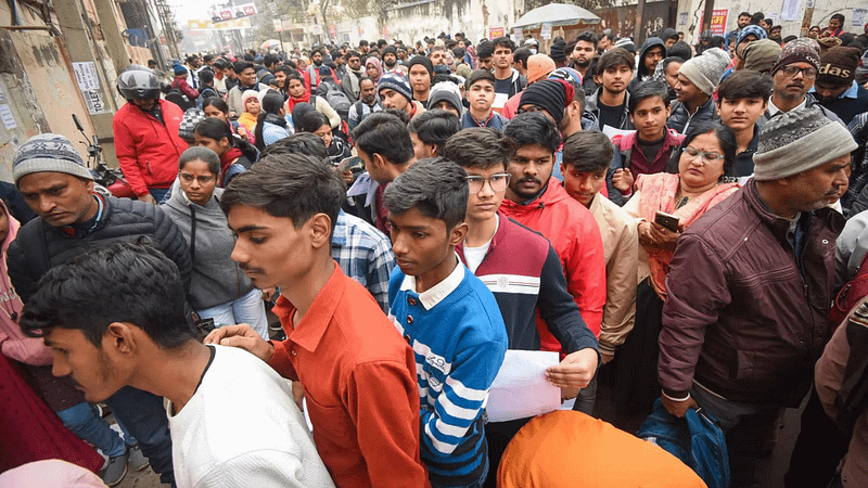 14 score 100 percentile in JEE Main, five from Rajasthan