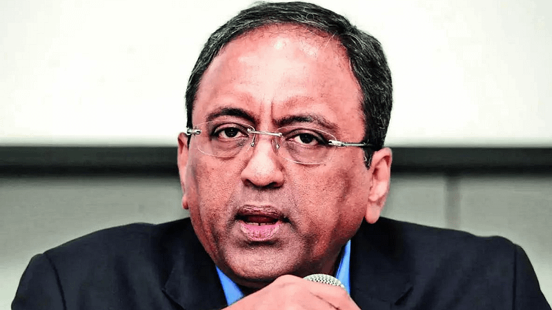 New generation is reluctant to WFO, relocate: L&T boss Subrahmanyan