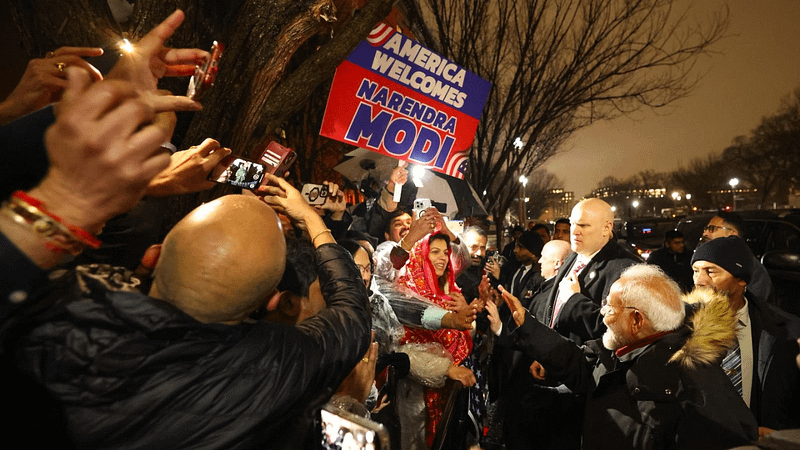 Where is PM Modi staying in US? All you need to know about Blair House