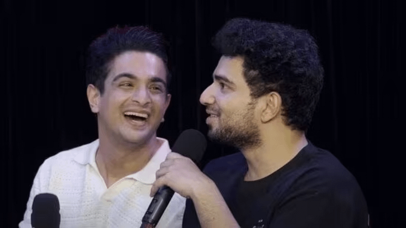 Samay Raina gets 2nd Mumbai Police summon over India’s Got Latent row