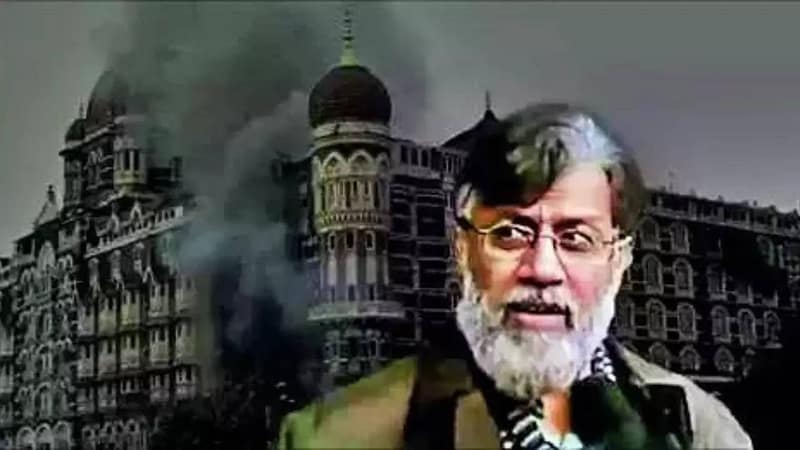 ‘One of very evil people of world’: Trump announces extradition of Tahawwur Rana